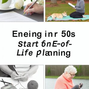 投稿についてもっと詳しく 50代からの終活：今から始めるべきこと