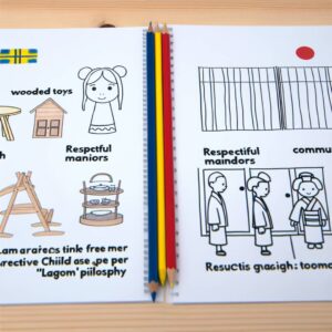 投稿についてもっと詳しく スウェーデンと日本の子育てスタイルの違いとは？