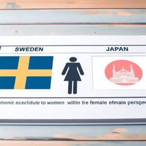投稿についてもっと詳しく スウェーデンと日本：女性の職業観に見る文化の違い