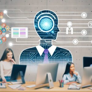 投稿についてもっと詳しく 大学生必見！AIで変わる就職活動の未来