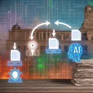 AIが採用を変える！大学生が知っておくべき最新トレンド